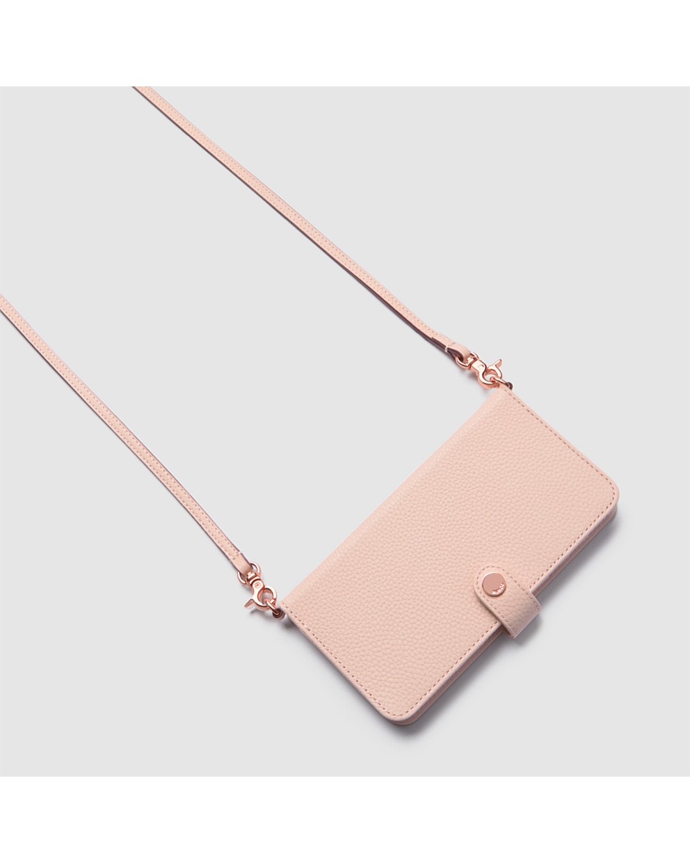 Classico Flip Case Cross Body Bag For Iphone 12 Pro Max