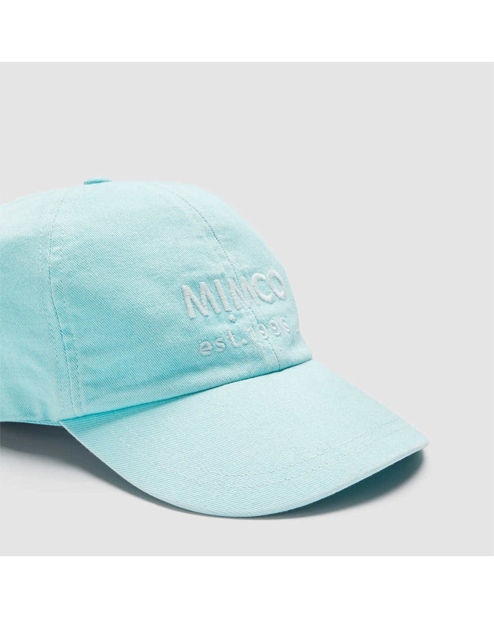 Est. 96 Cap