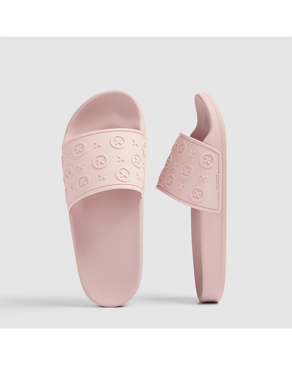 Mim-Pool Slides