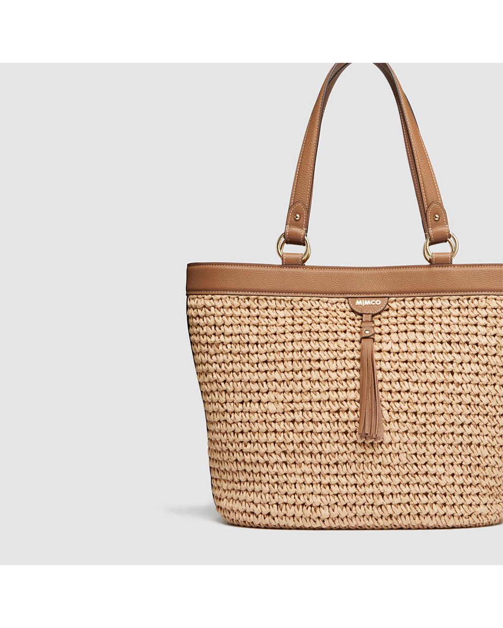 Expanse Tote Bag