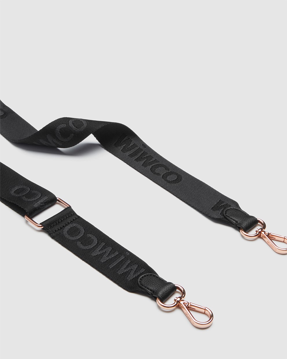 Webbing Bag Strap