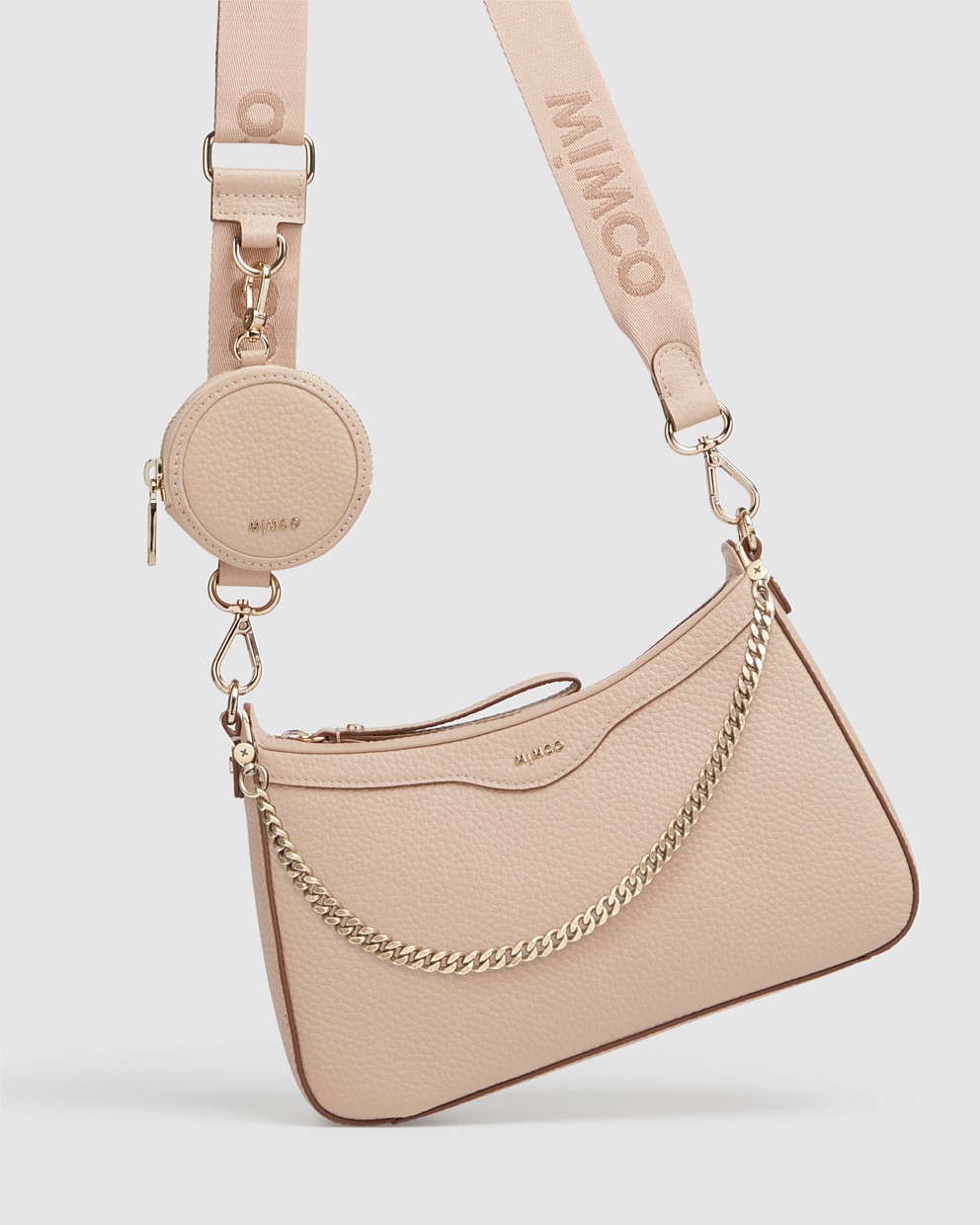 Jett Crossbody Bag