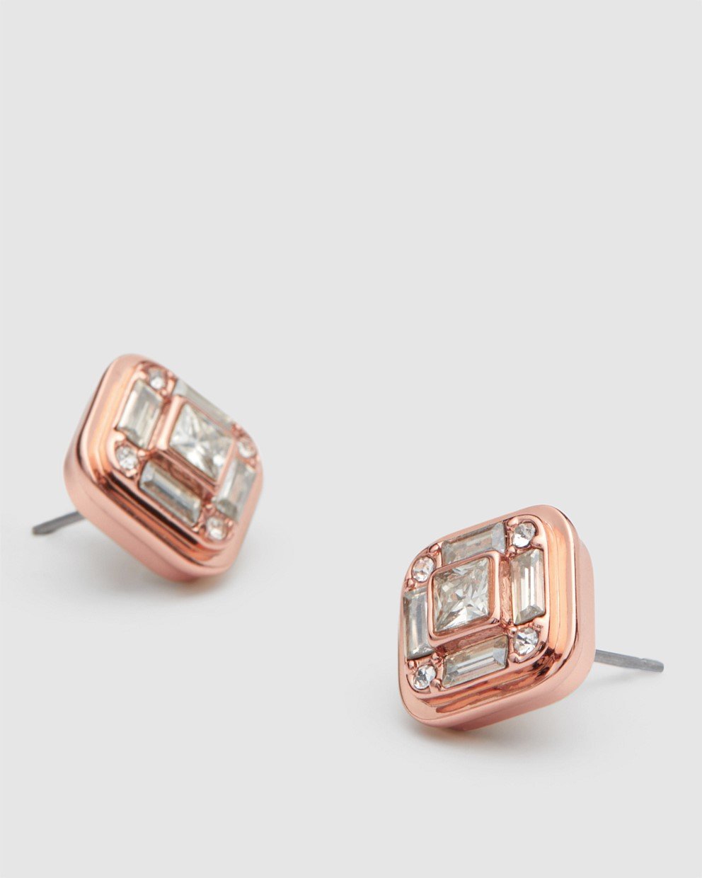 Euphoric Stud Earrings