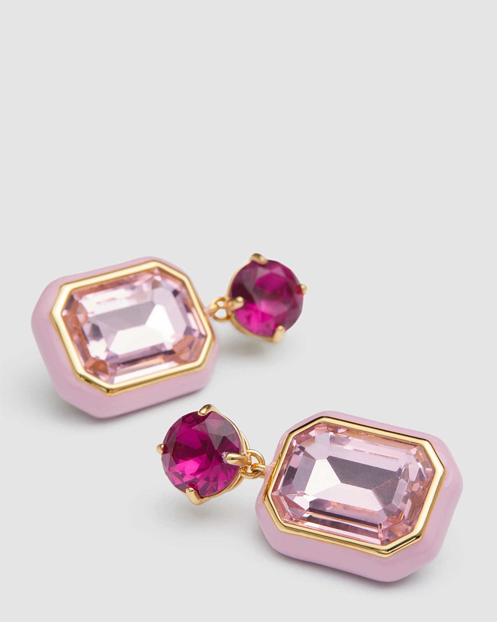 Fascinate Earrings