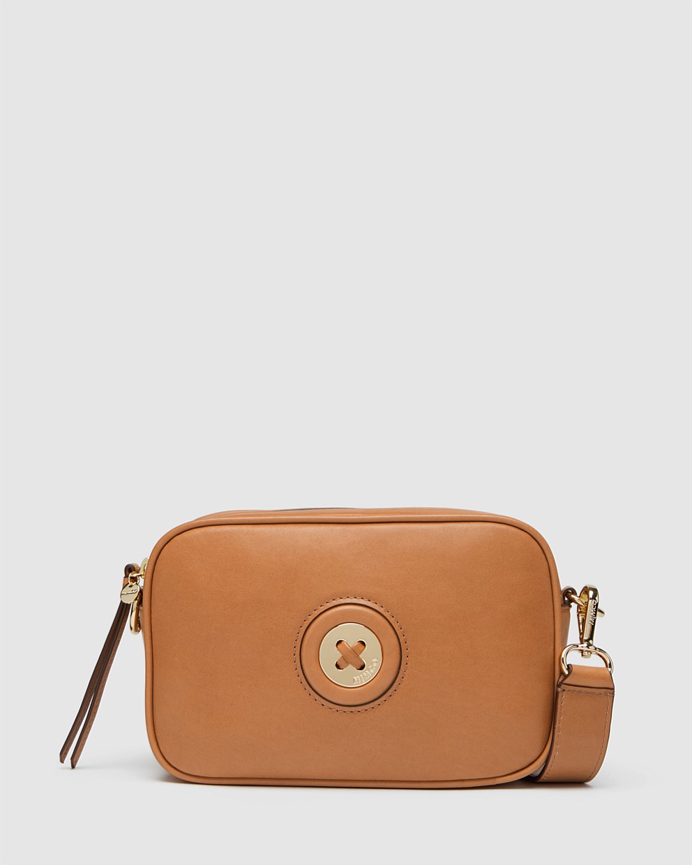 Mim-Mazing Crossbody Bag