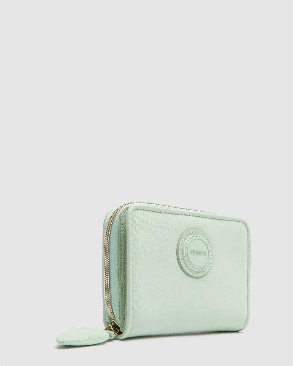Reclaim Medium Wallet