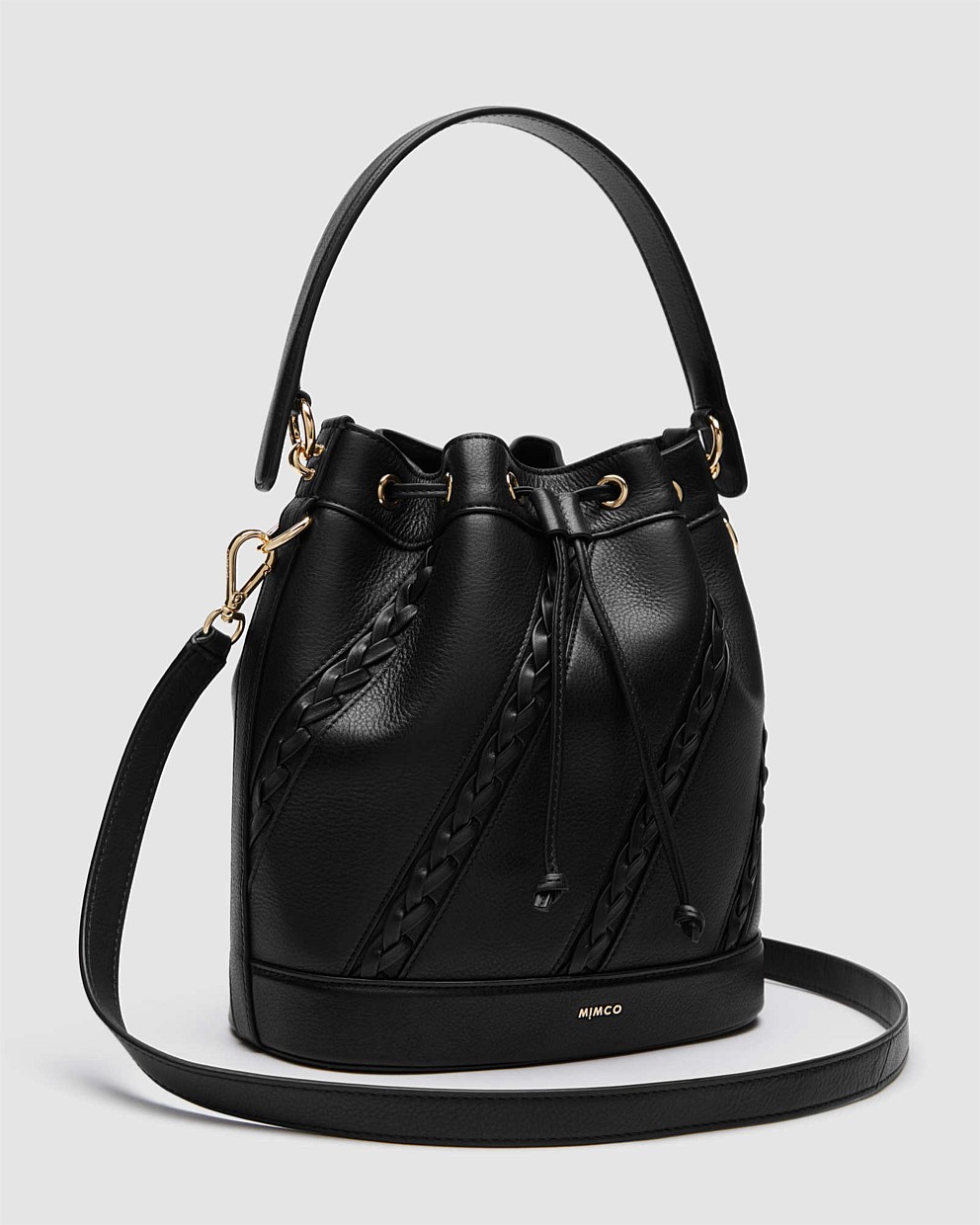 Promenade Bucket Bag