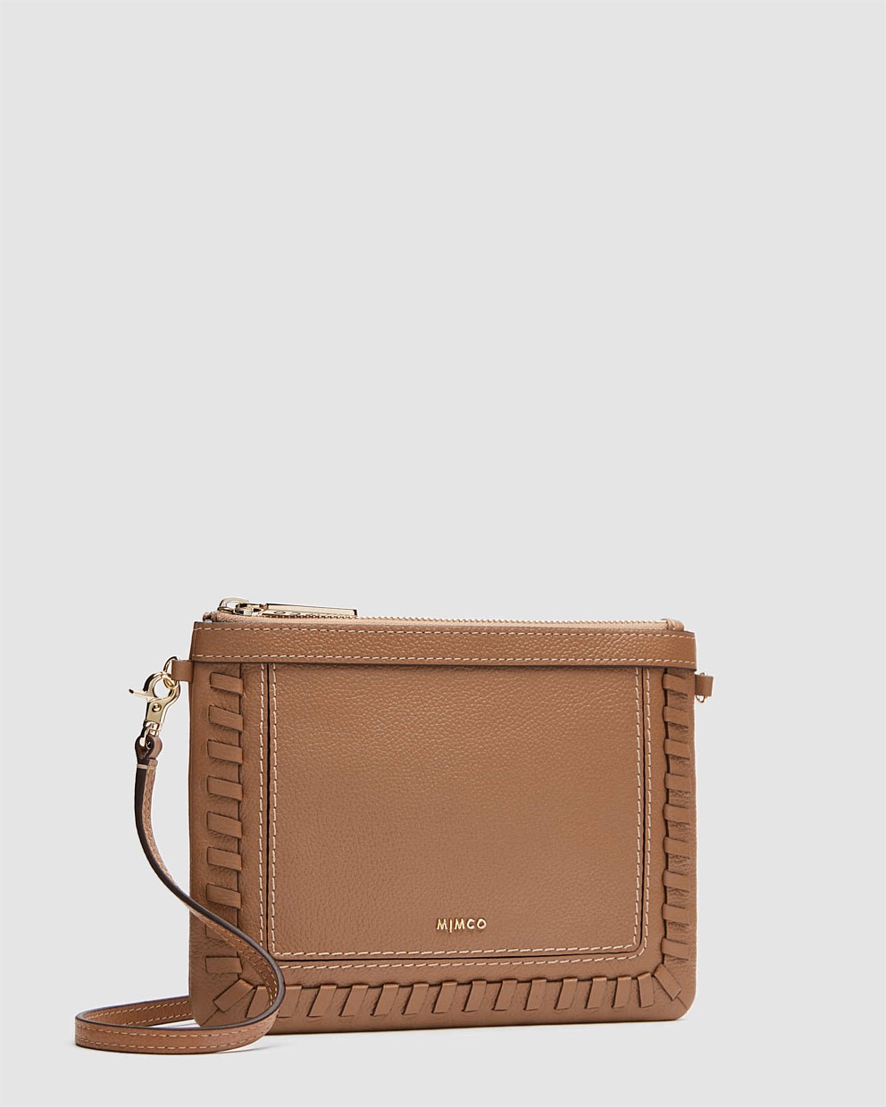 Piazza Medium Crossbody Pouch