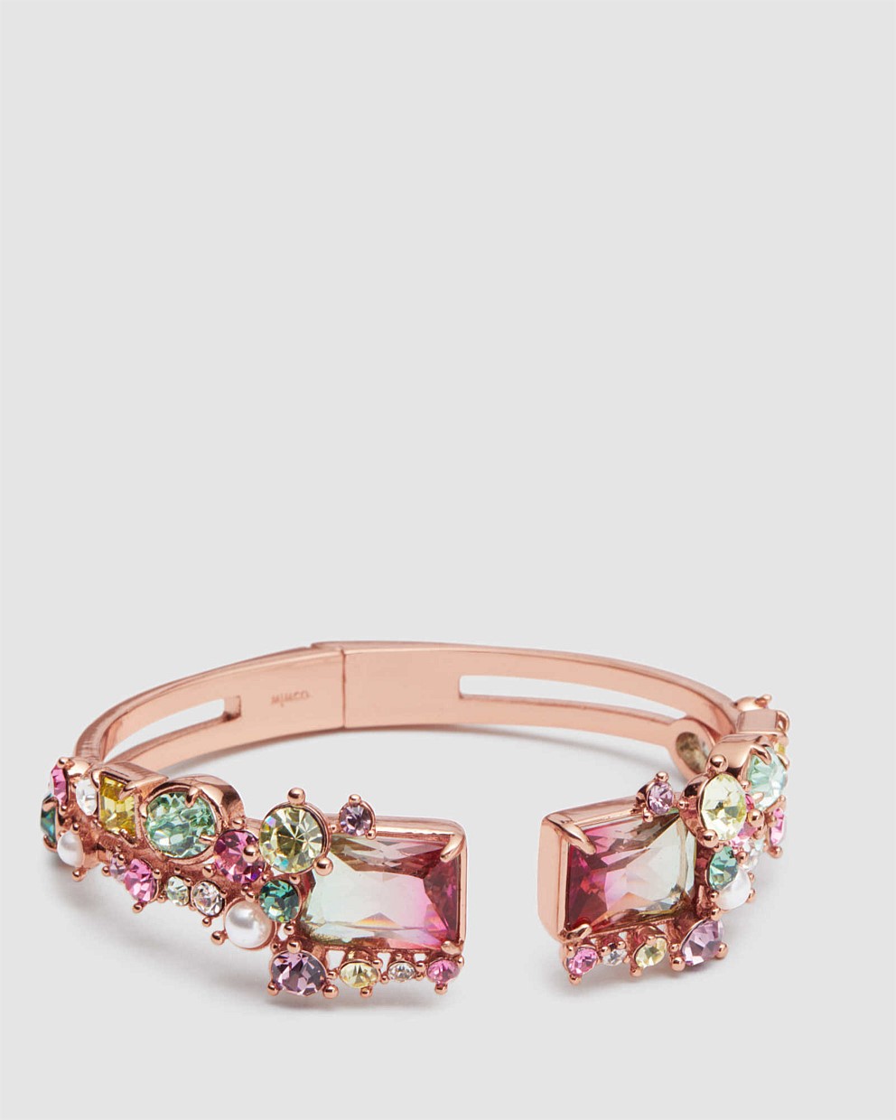 Monte Carlo Cuff Bangle