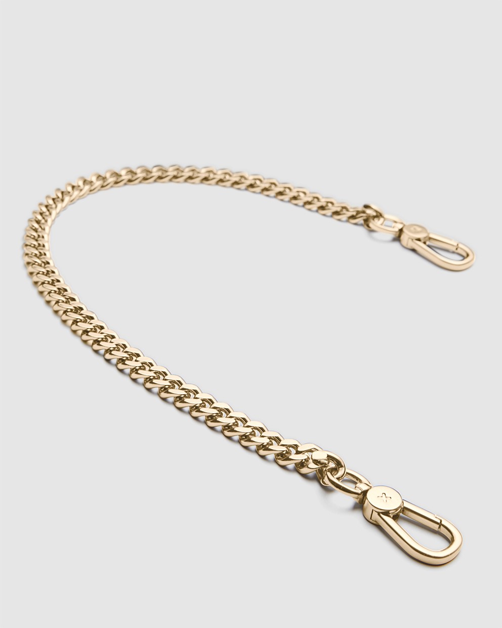 Link Chain Shoulder Bag Strap
