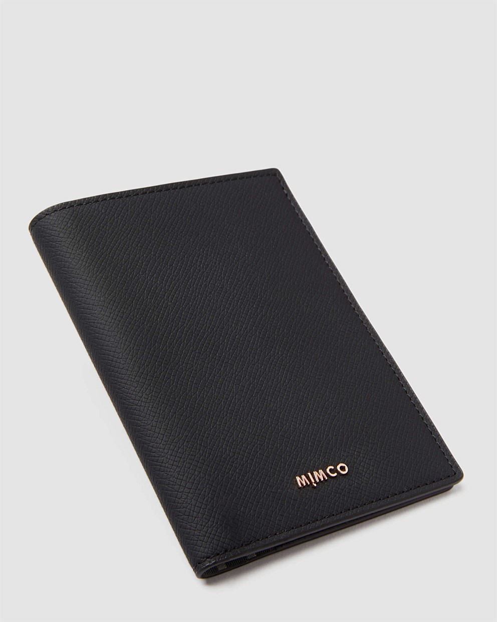 Classico Passport Holder