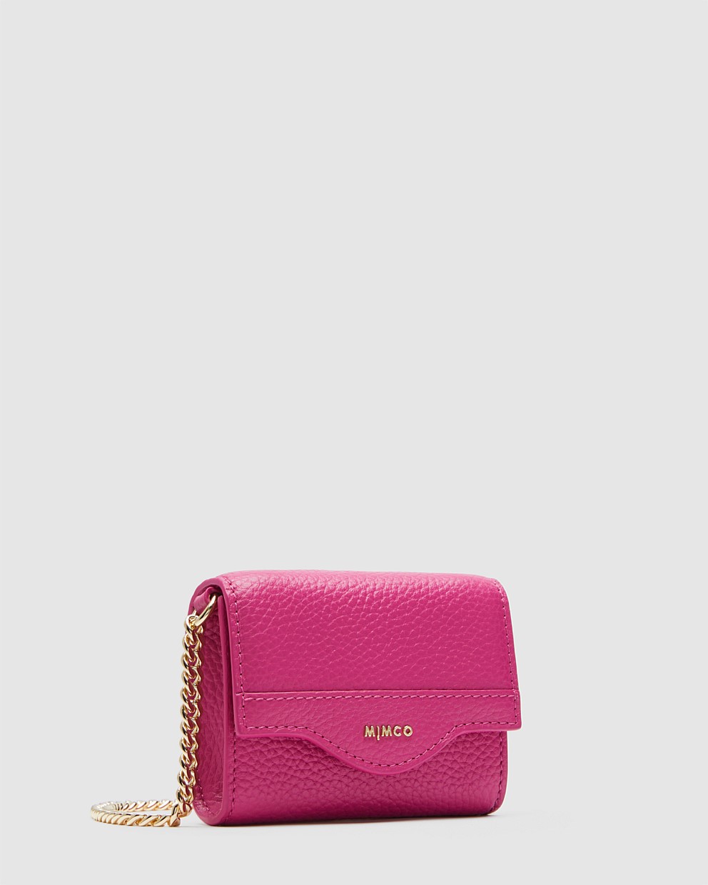 Jett Credit Card Crossbody Bag