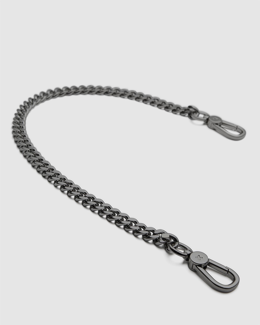 Link Chain Shoulder Bag Strap