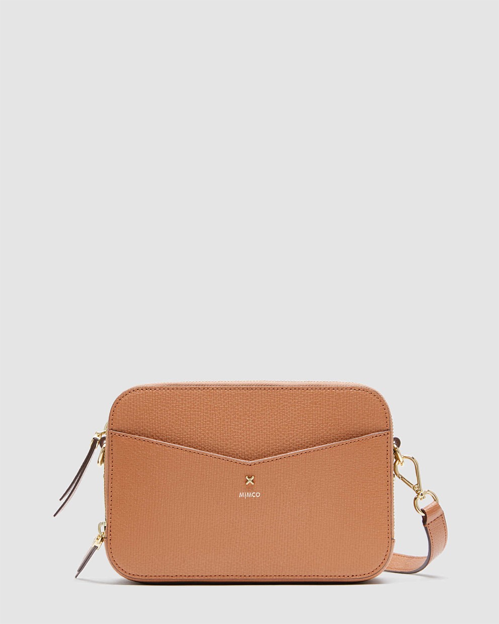 D-Vine Camera Crossbody Bag