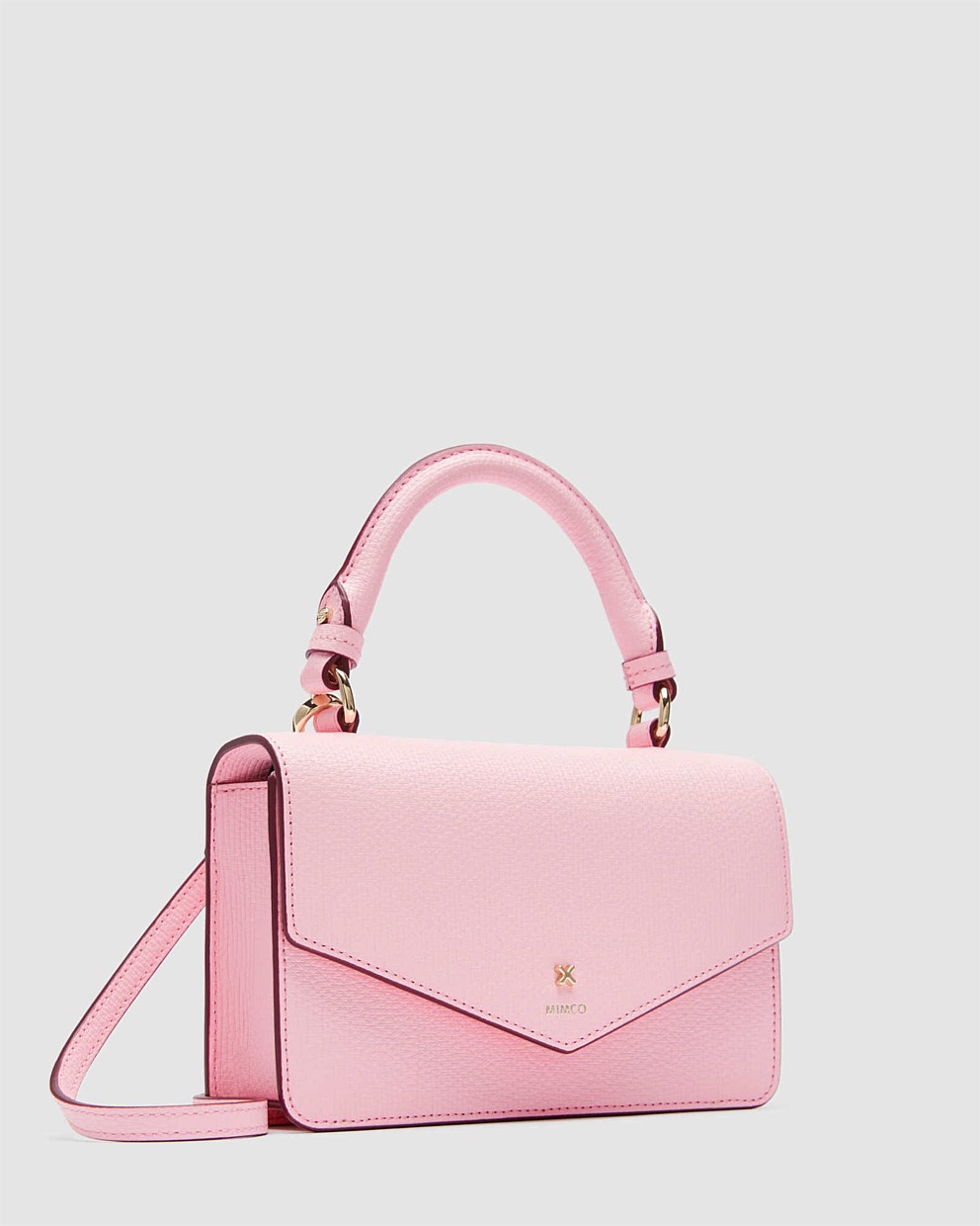 D-Vine Grab Crossbody Bag