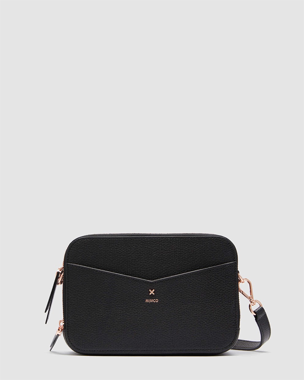 D-Vine Camera Crossbody Bag