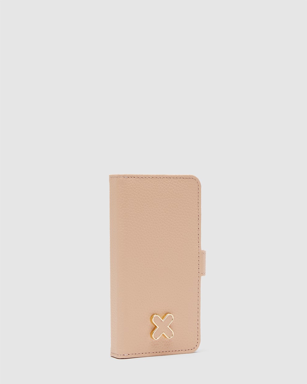 Almond Hendrix Flip Case For Iphone Se876S6 For iPhone 6/6s/7/8