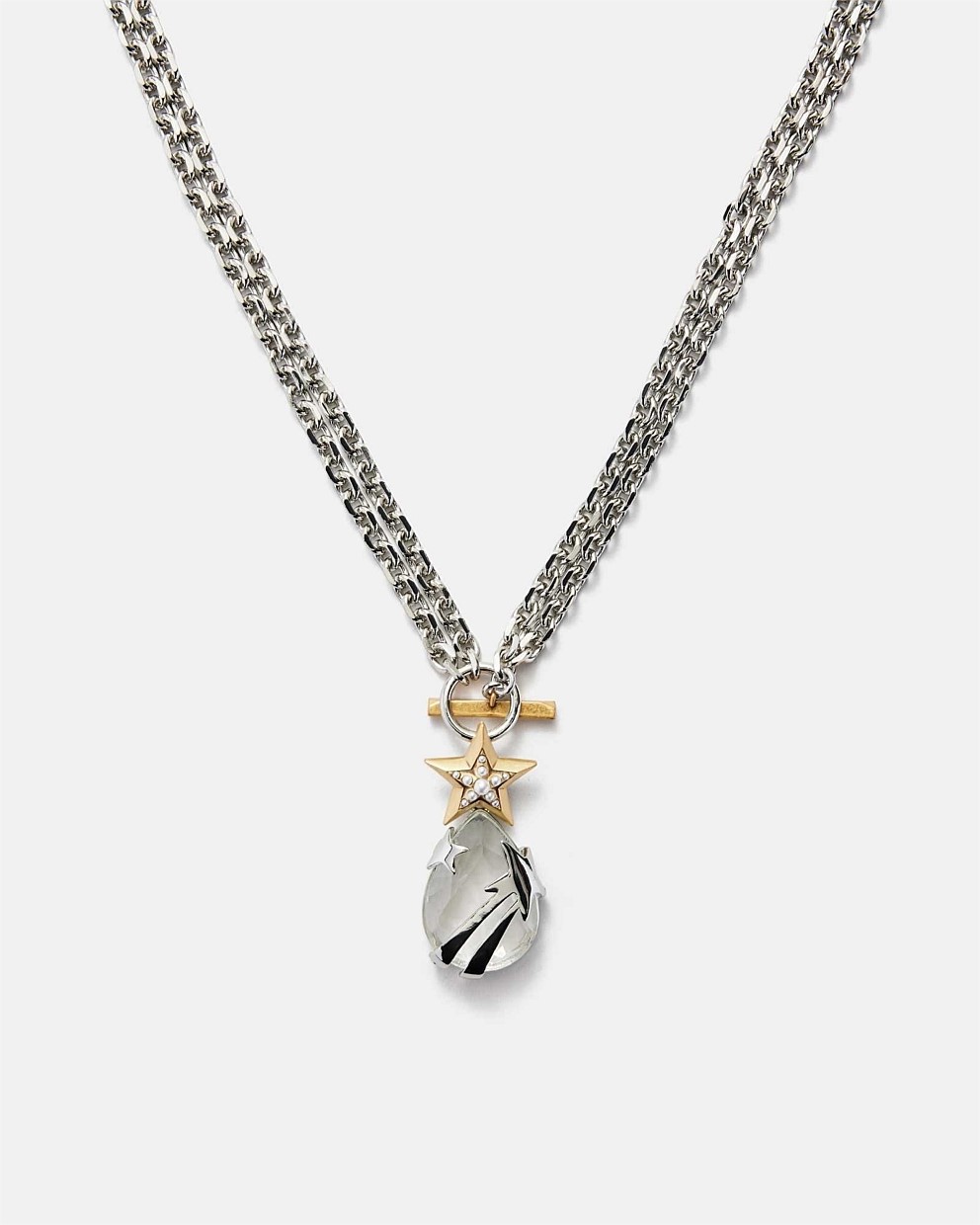 Kay-P Multi-Wear Necklace
