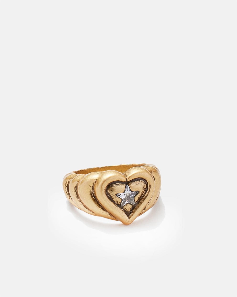 Billie Ring