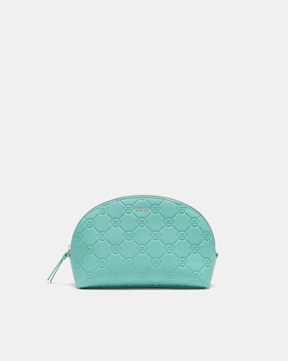 Mim-Gram Cosmetic Bag