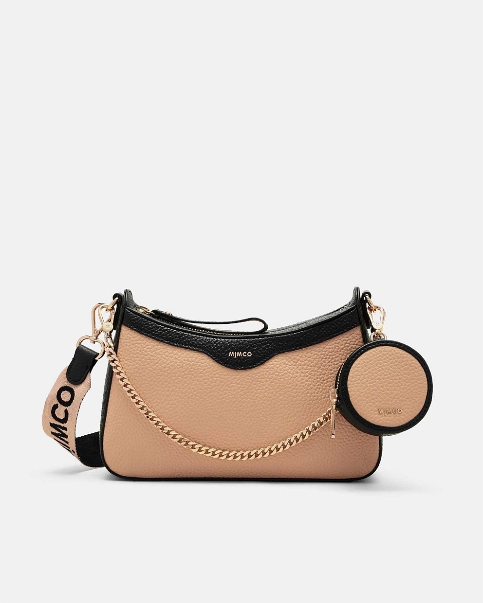 Jett Crossbody Bag