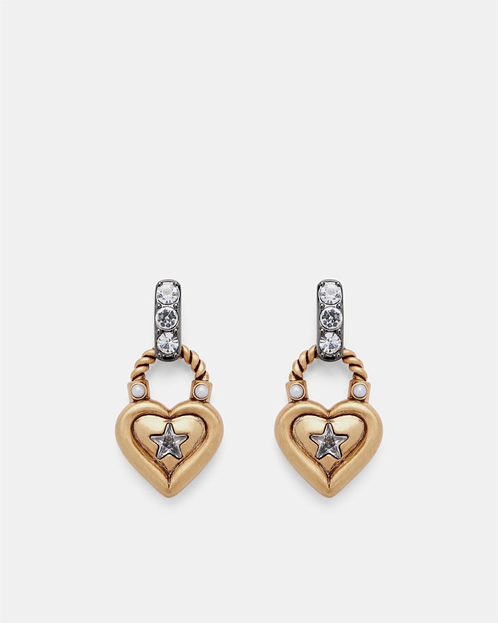 Billie Earrings