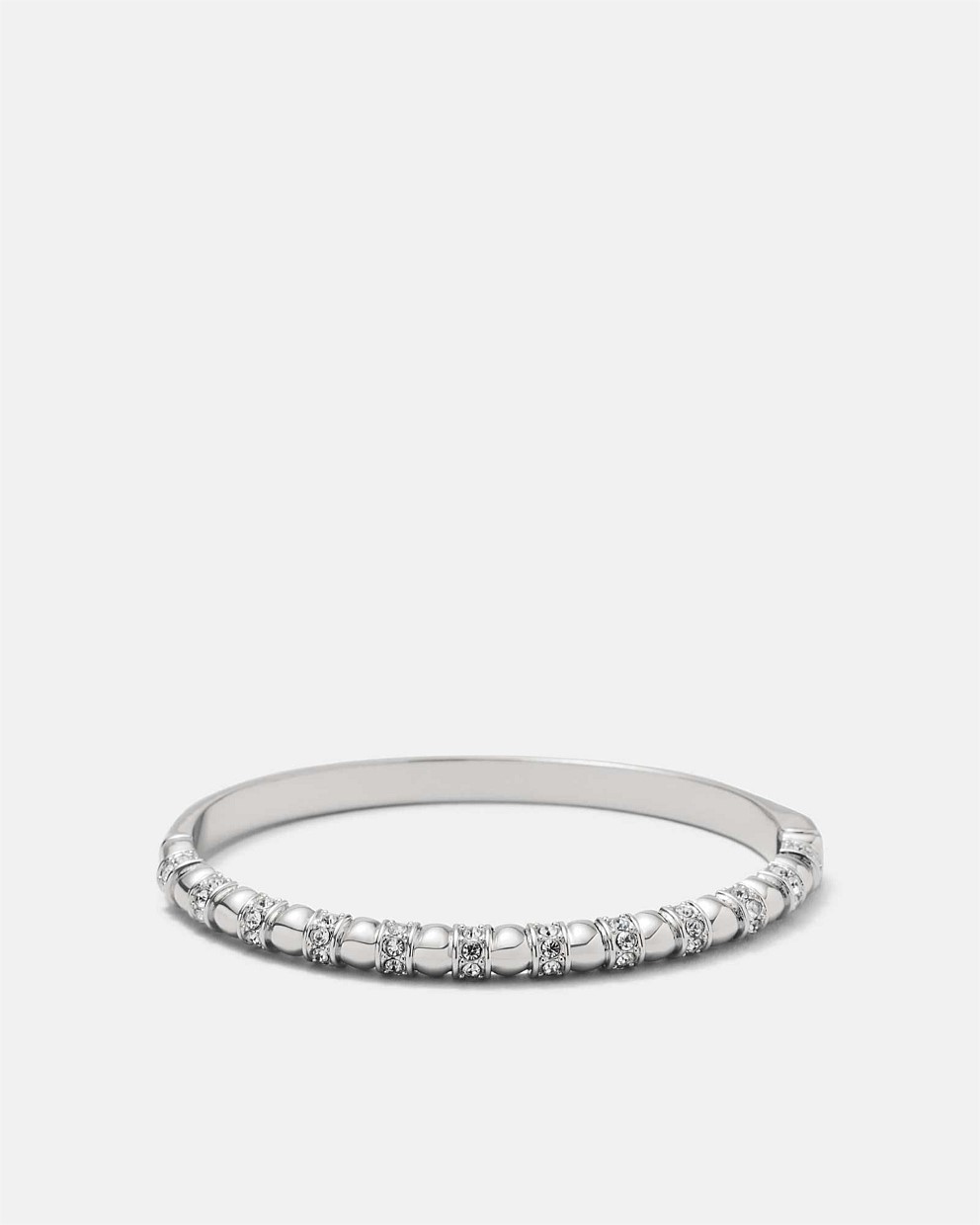 Everly Hinge Bangle