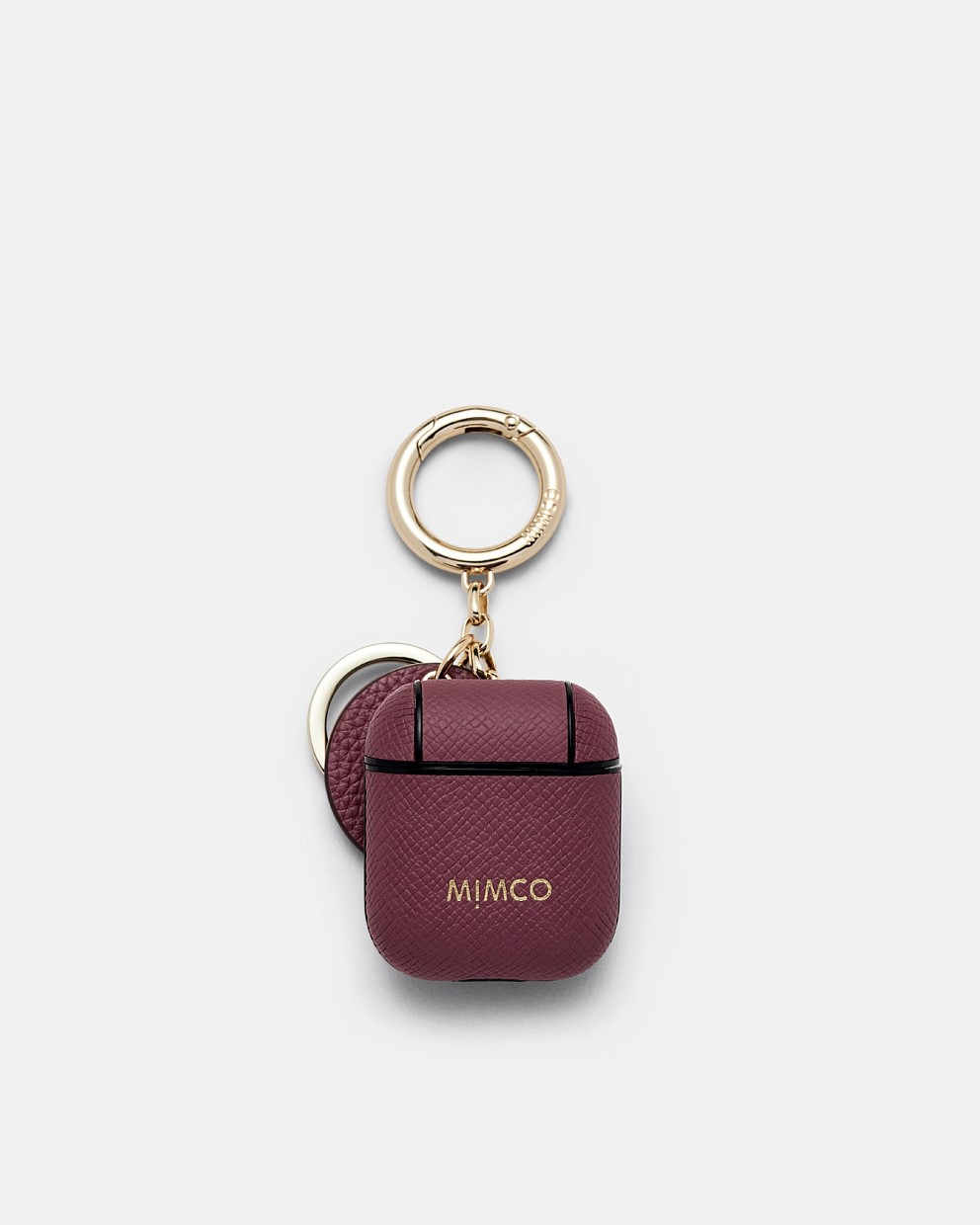 Mimpod AirPod Keyring Case