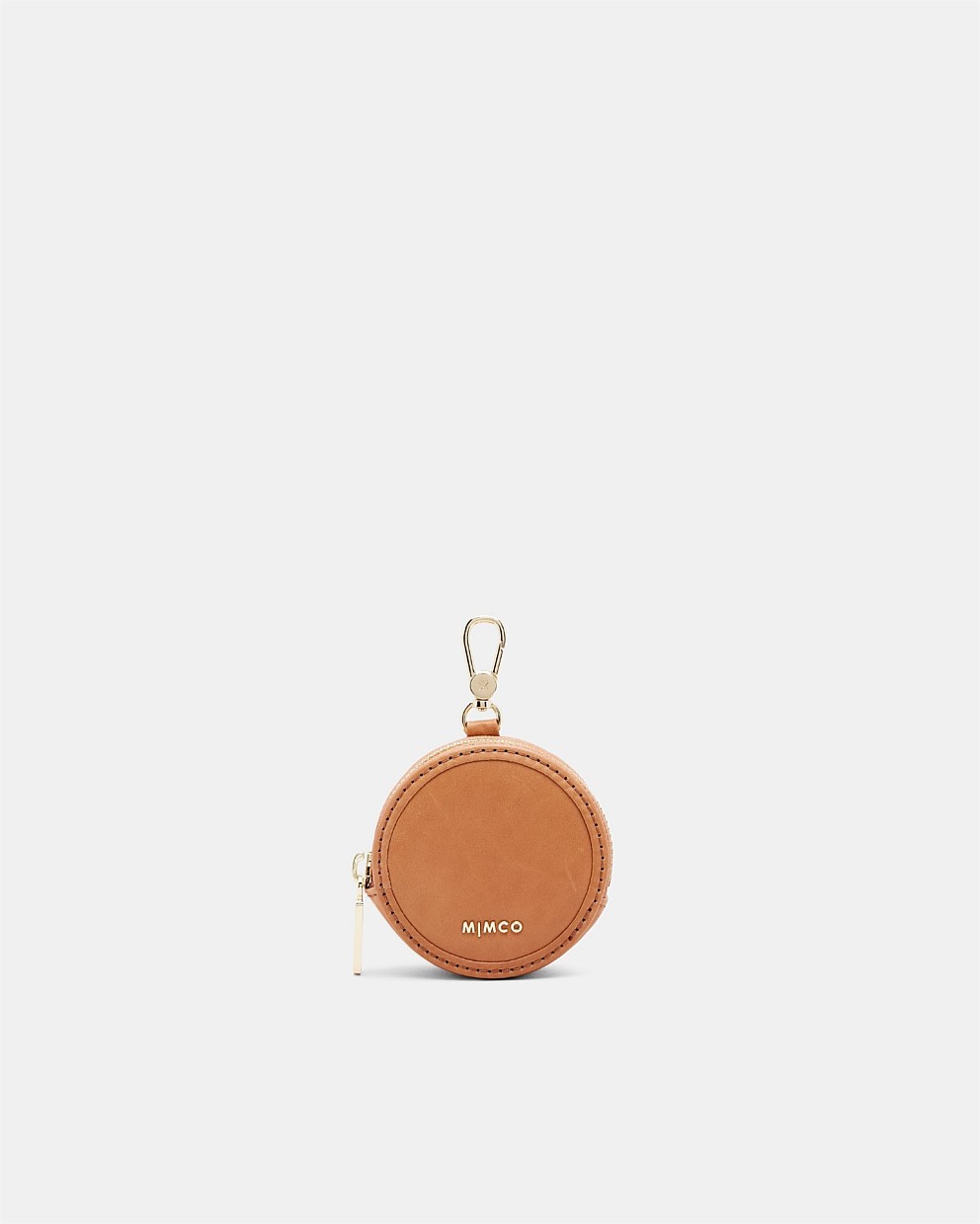 Jett Coin Purse