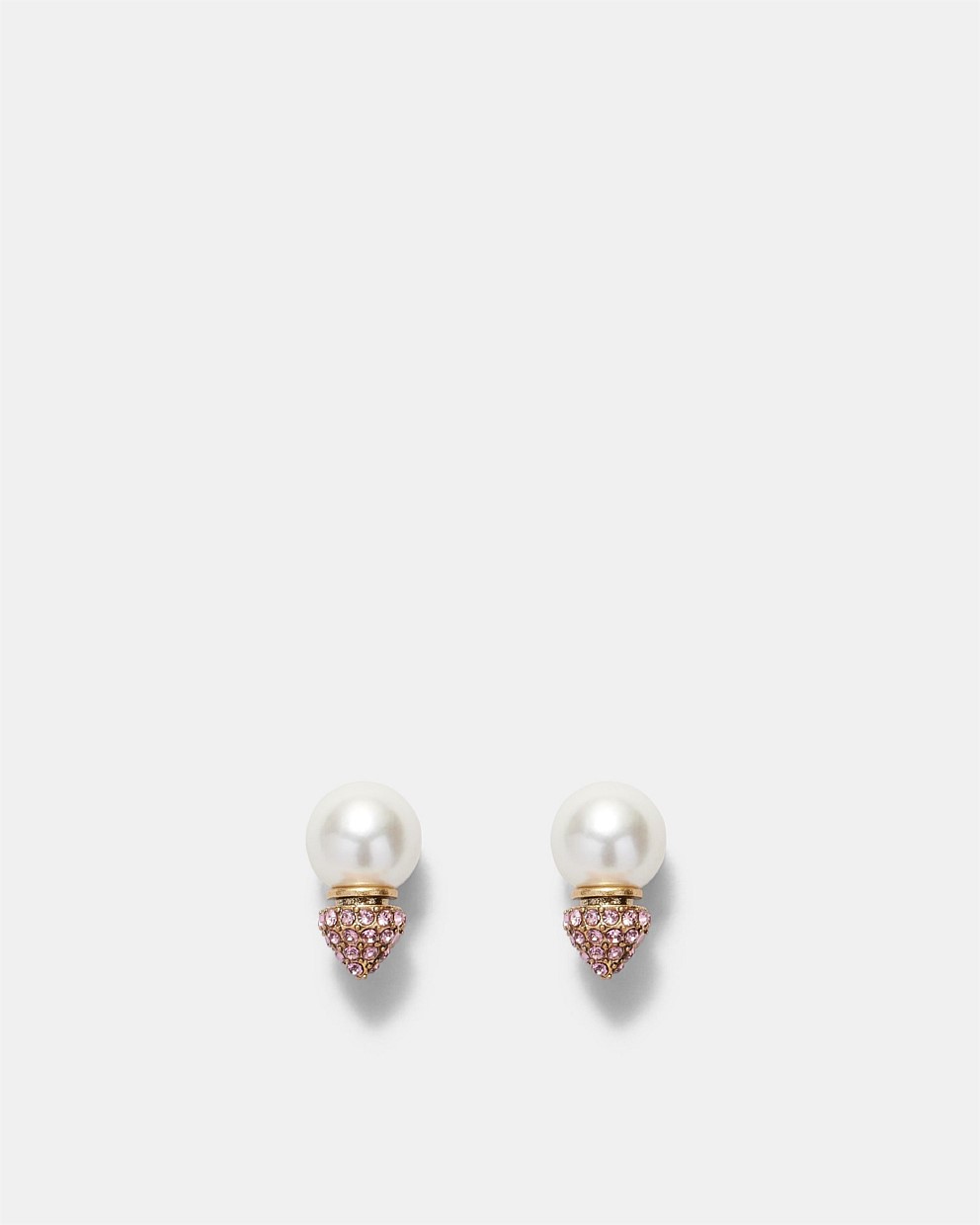 Rhi-Rhi Stud Earrings