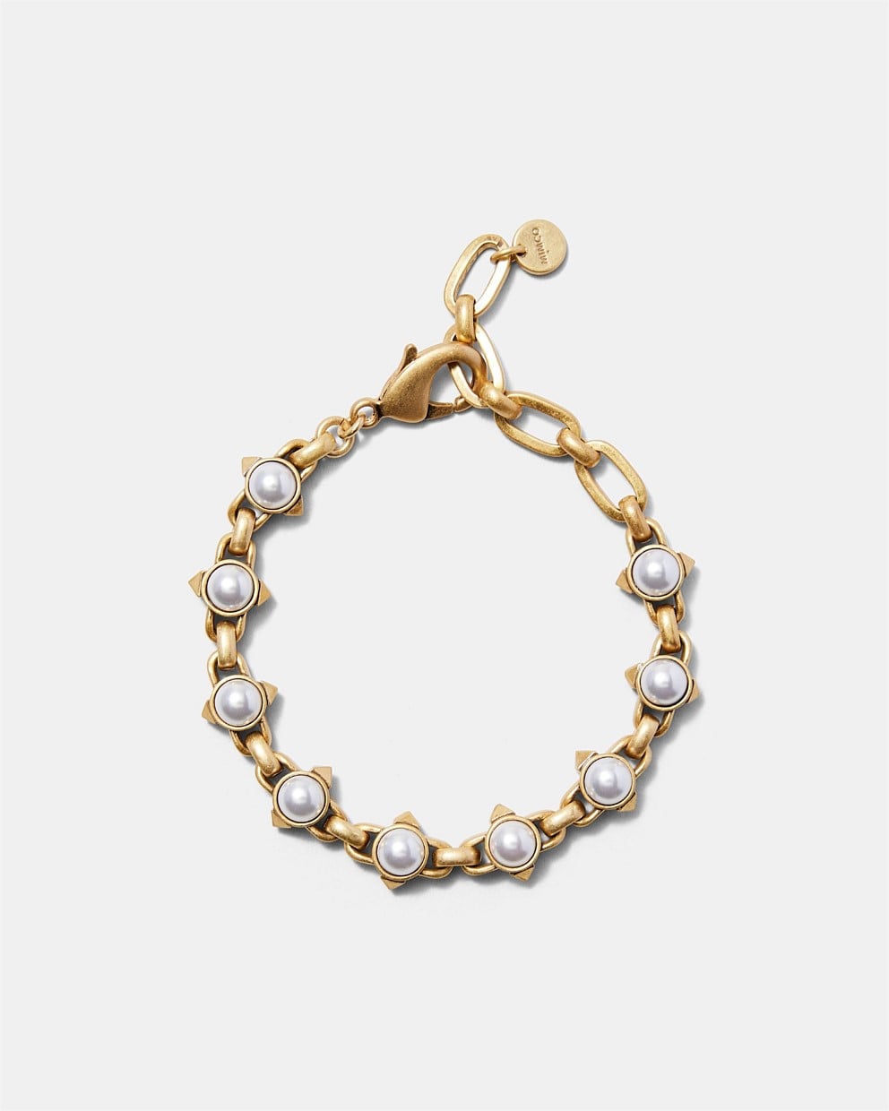Penny Bracelet