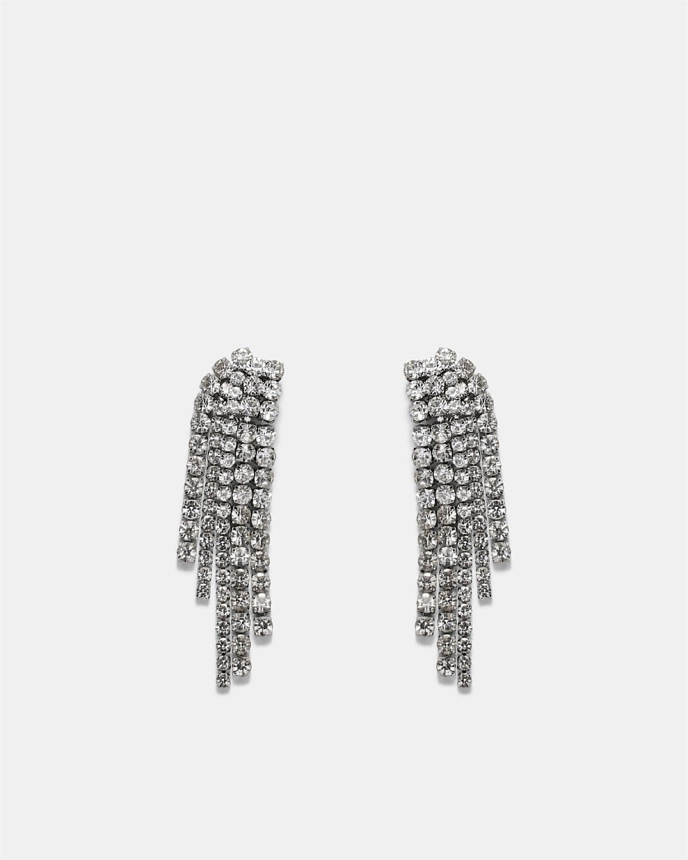 Galore Fringe Earrings