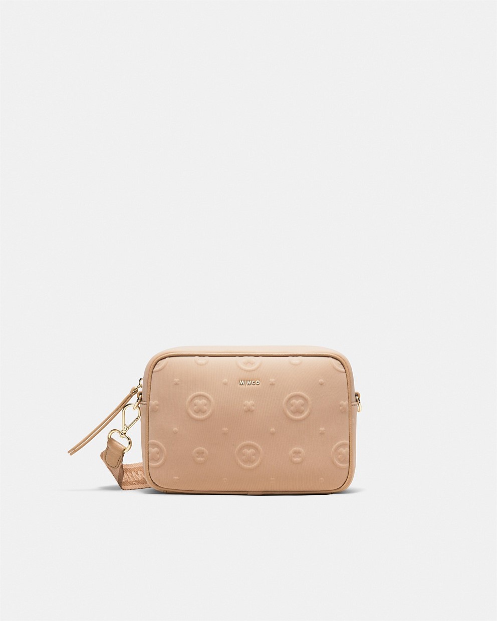 Flashback Neoprene Crossbody Bag