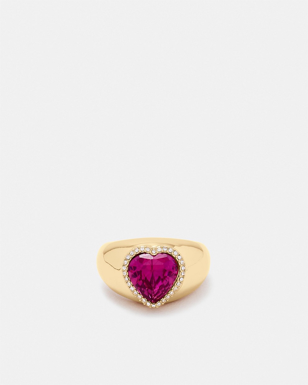 Heartbreaker Ring