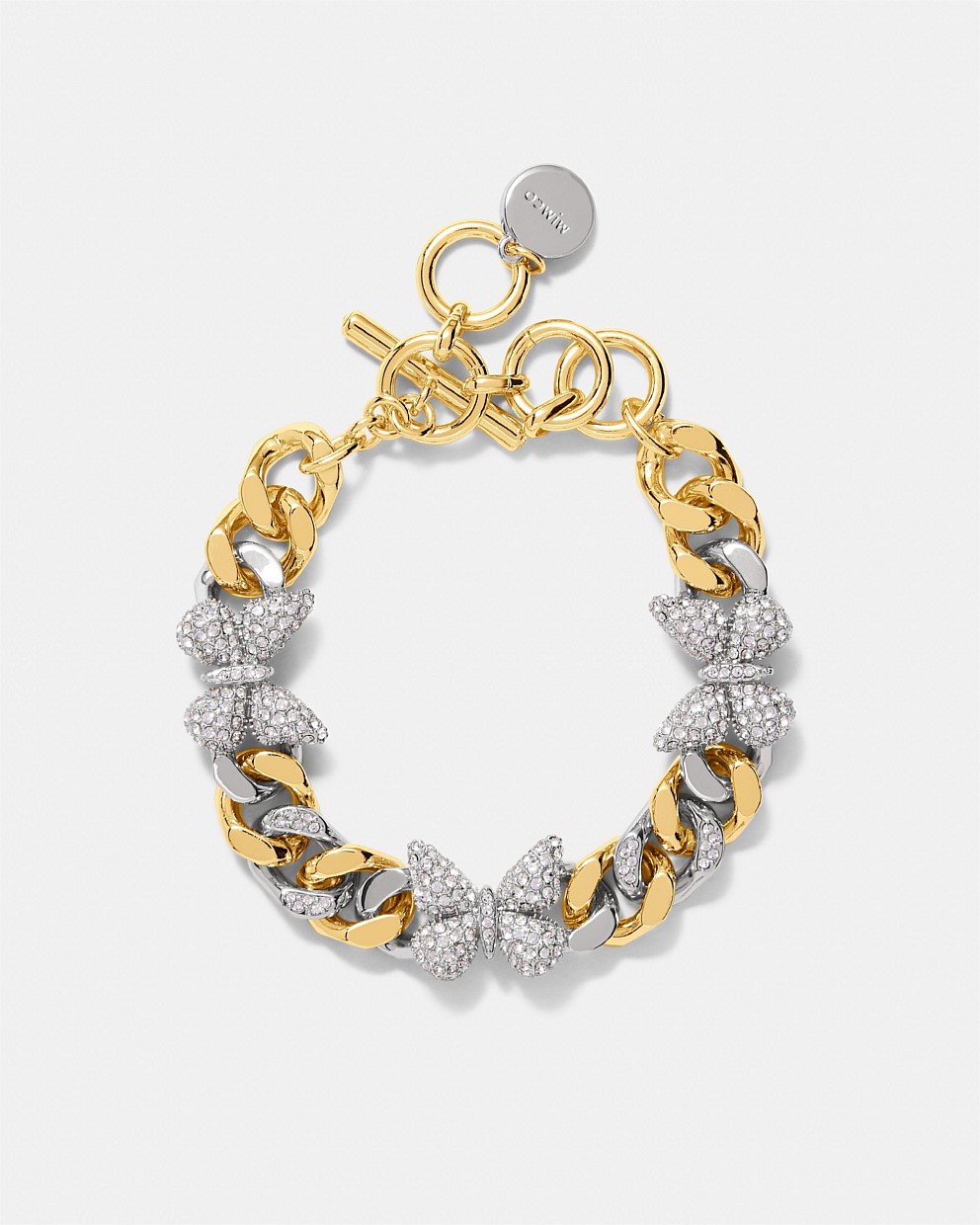 Flitter Bracelet