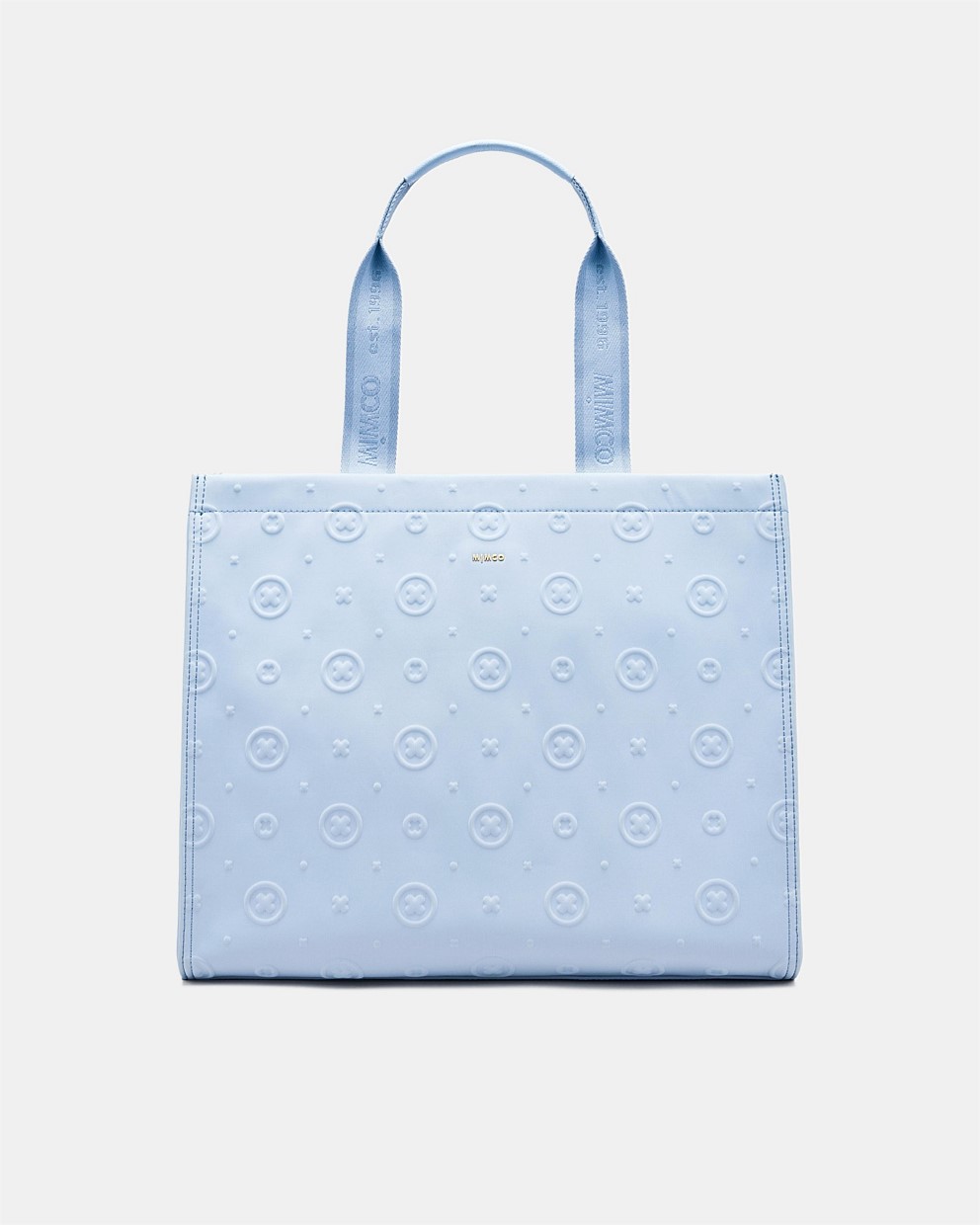 Flashback Neoprene Tote Bag
