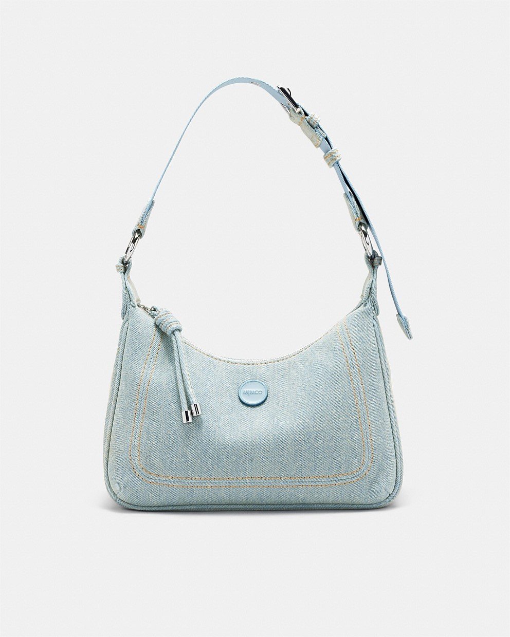 Nextalgia Shoulder Bag