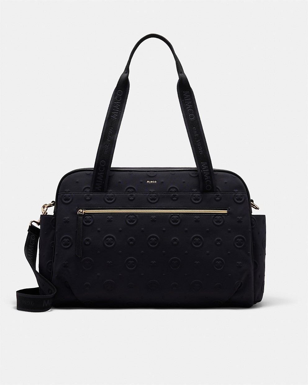 Flashback Neoprene Weekender Bag