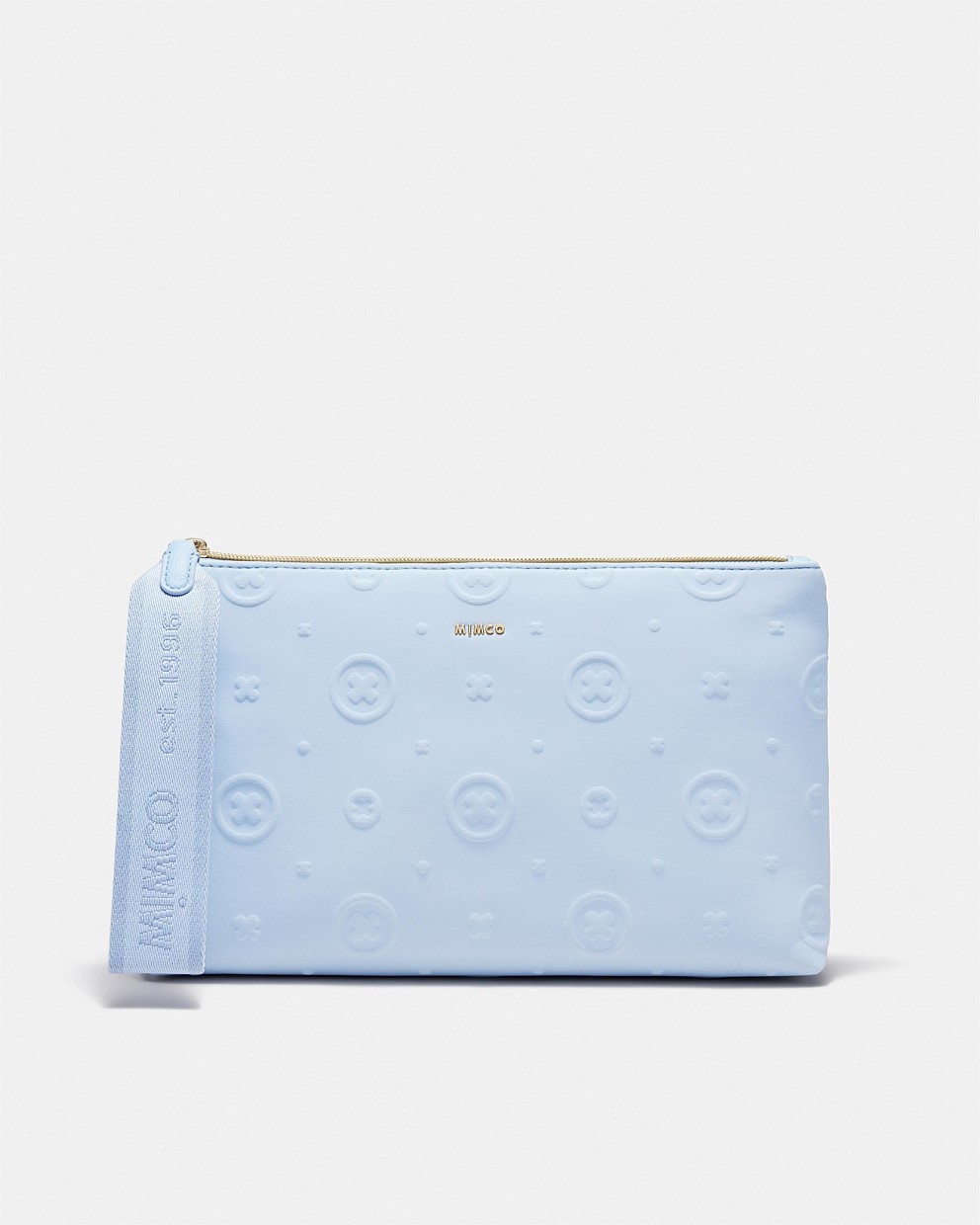 Flashback Neoprene Pouch