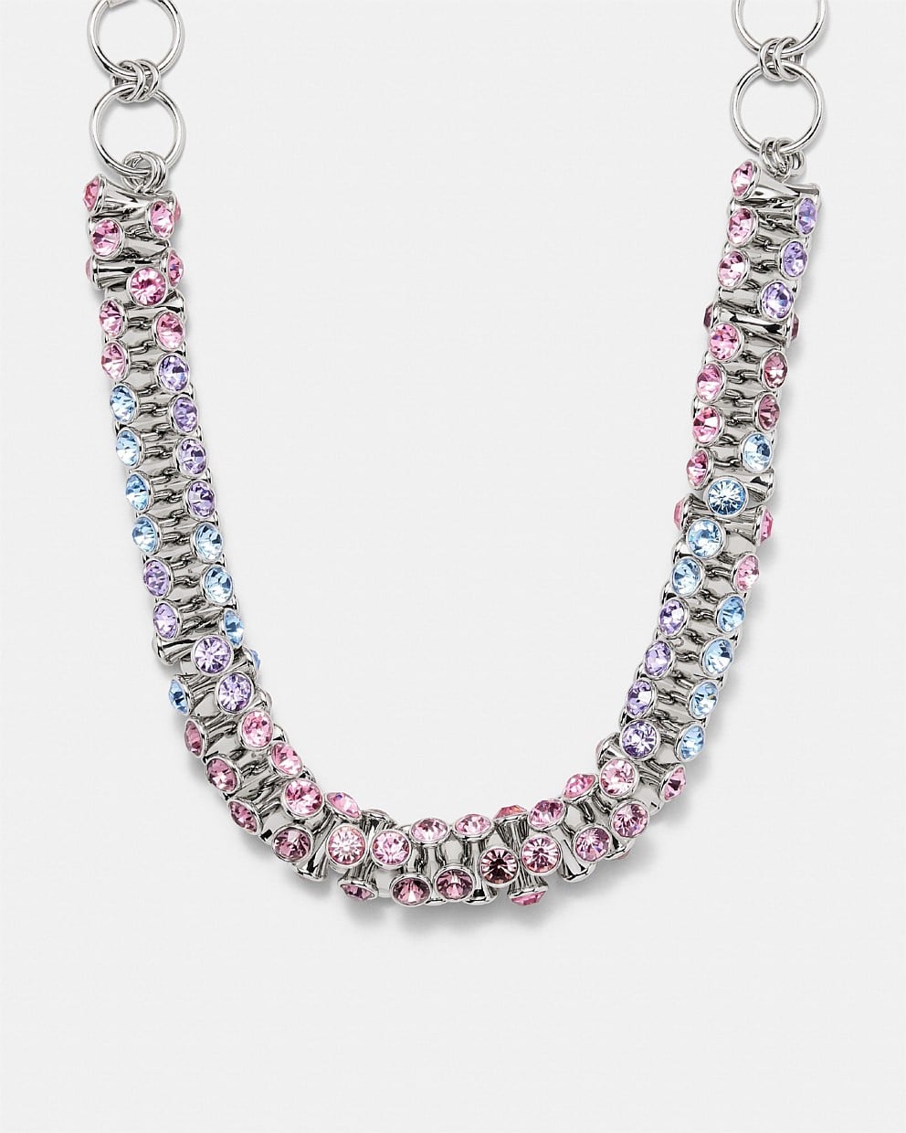 Joyous Necklace