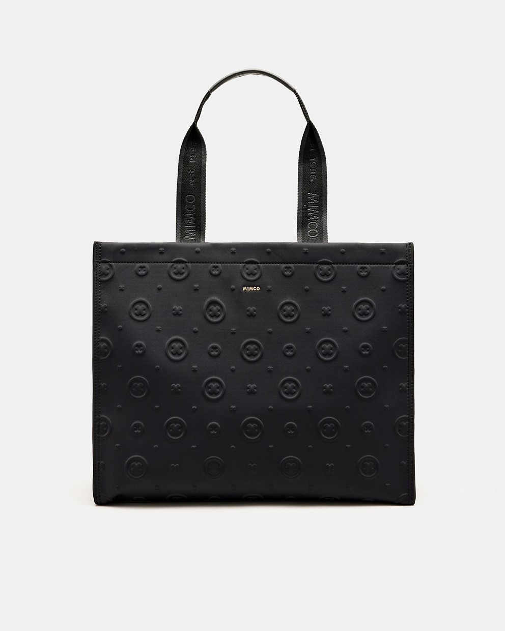 Flashback Neoprene Tote Bag