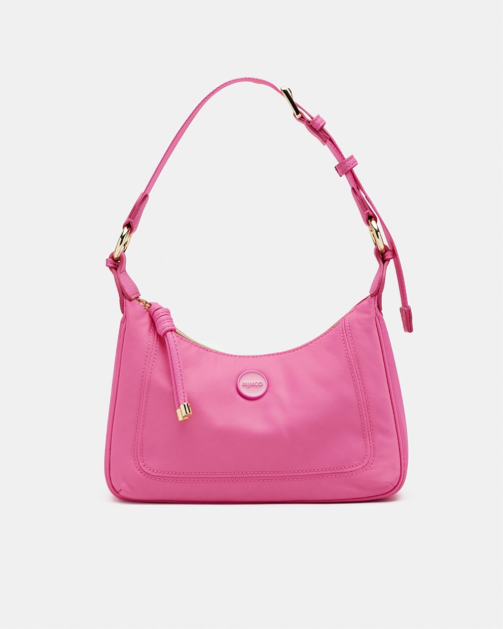 Nextalgia Shoulder Bag