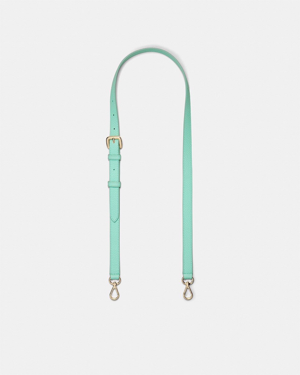 Link Crossbody Bag Strap 2Cm