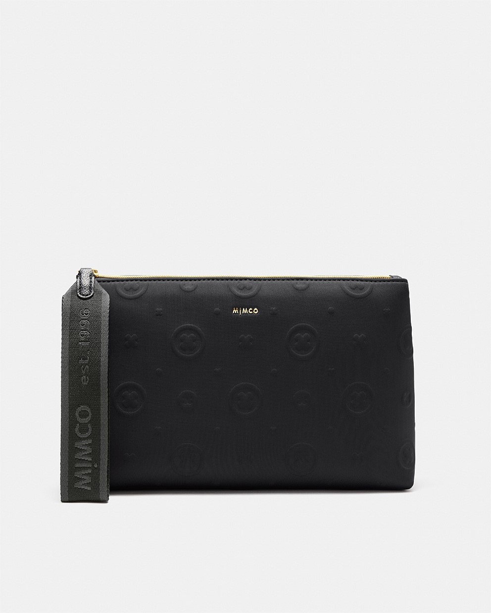 Flashback Neoprene Pouch