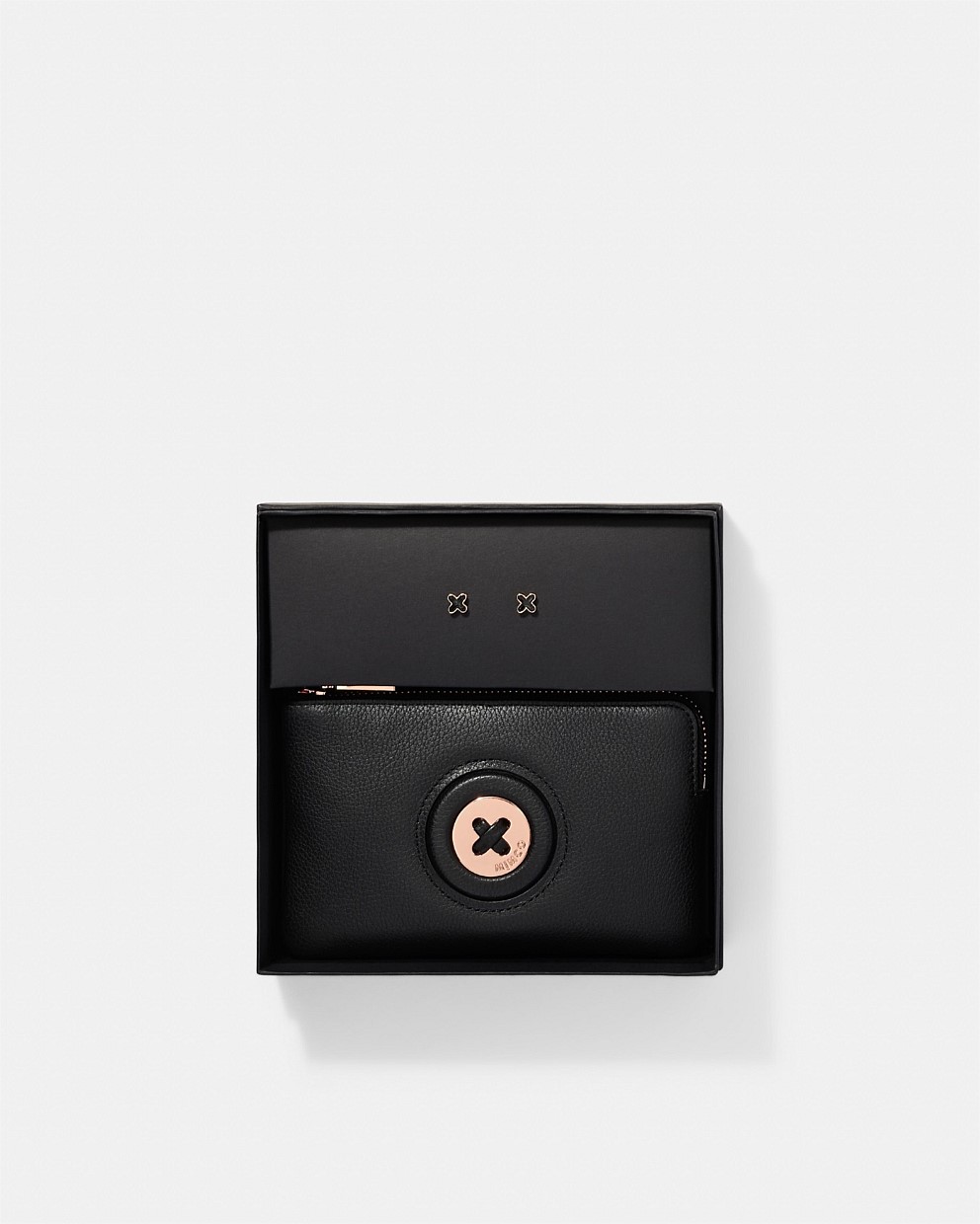 Mim-Mazing Pouch And Earrings Gift Set