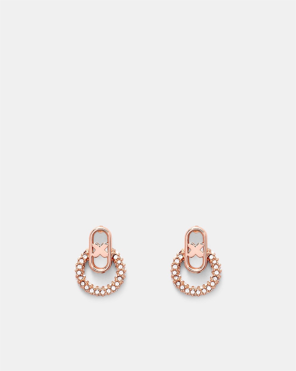 Everly Stud Earrings