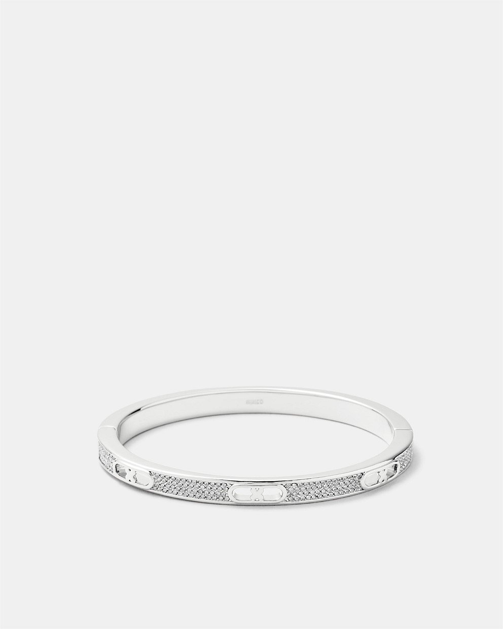 Everly Pave Bangle