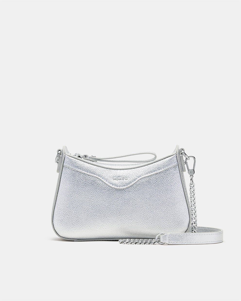 Jett Mini Crossbody Bag