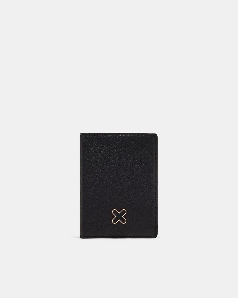 Hendrix Passport Holder