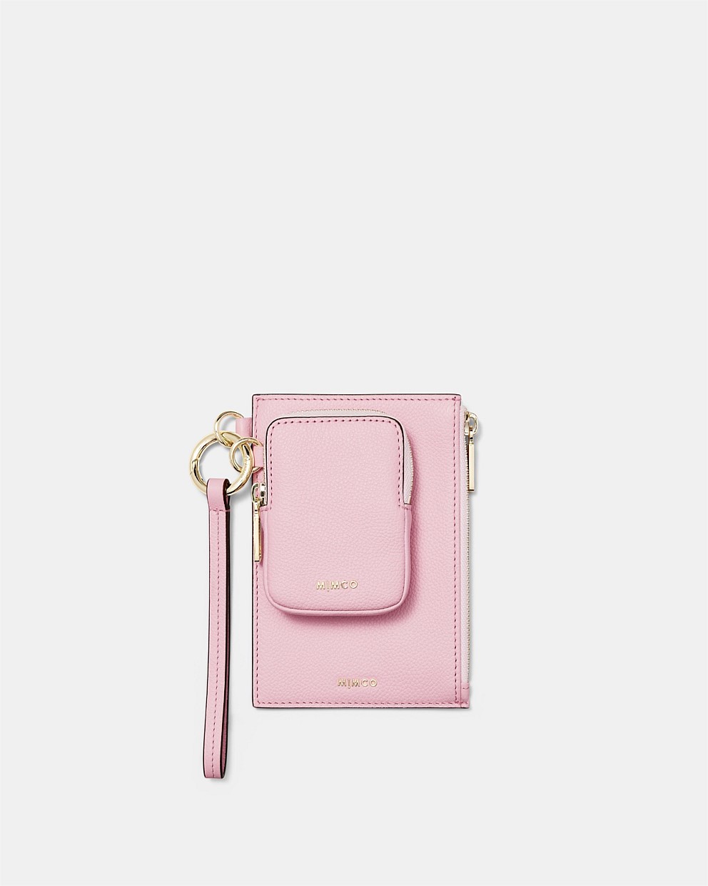 Classico Travel Duo Pouch